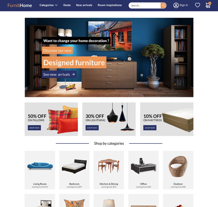 Web Designs 10